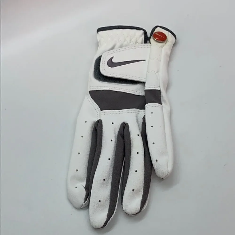 Nike TechremixJr left golf glove